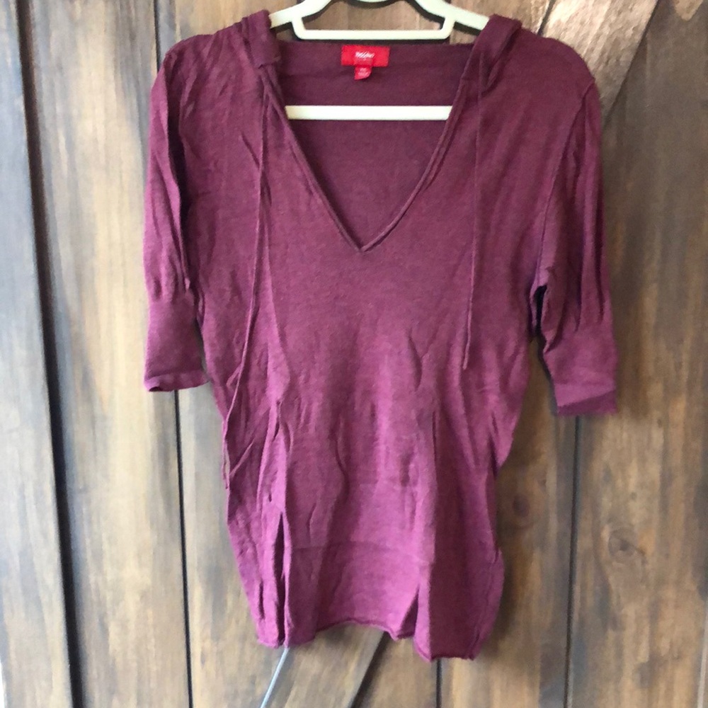 Super comfy mossimo pullover sweater size xxl